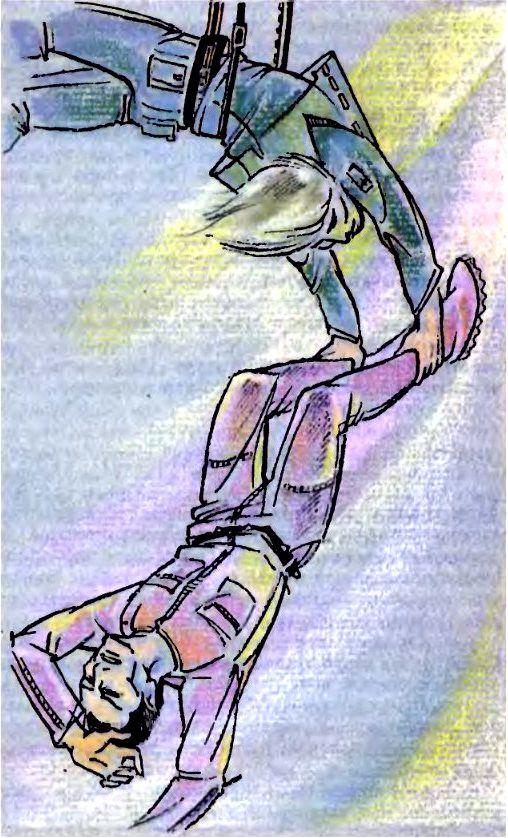 Изумрудный дождь (сборник) (с илл.) pic_52.jpg