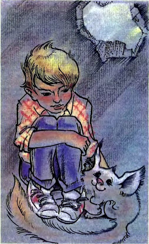 Изумрудный дождь (сборник) (с илл.) pic_10.jpg