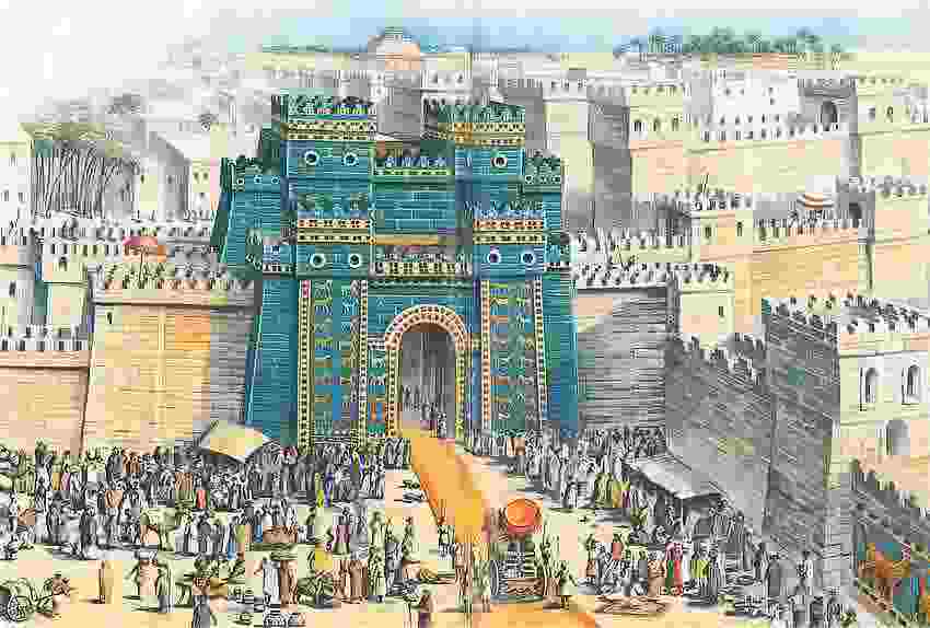 Энциклопедия для детей и юношества. История искусства от древности до средневековья i_115.jpg