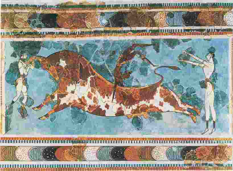 Энциклопедия для детей и юношества. История искусства от древности до средневековья i_160.jpg