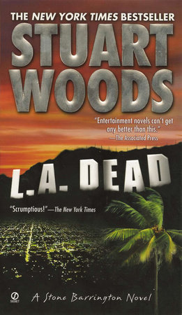 L.A. Dead