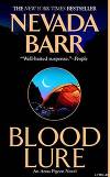 Blood lure