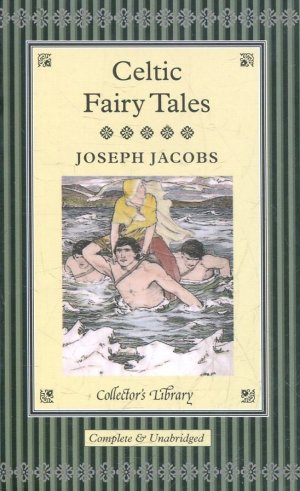 Celtic Fairy Tales