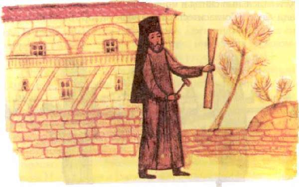 О царь– колоколе, бубенцах, валдайских колокольчиках, о биле и ерихонских трубах image06.jpg