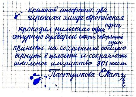 Катя и Крокодил. Глупая Шершилина, или Пропал дракон pic_26.jpg