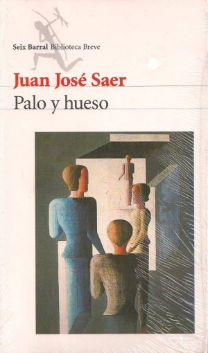 Palo y hueso