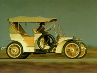 Карл Бенц. На заре автомобилестроения merc002.jpg
