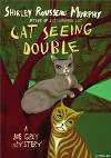 Cat Seeing Double