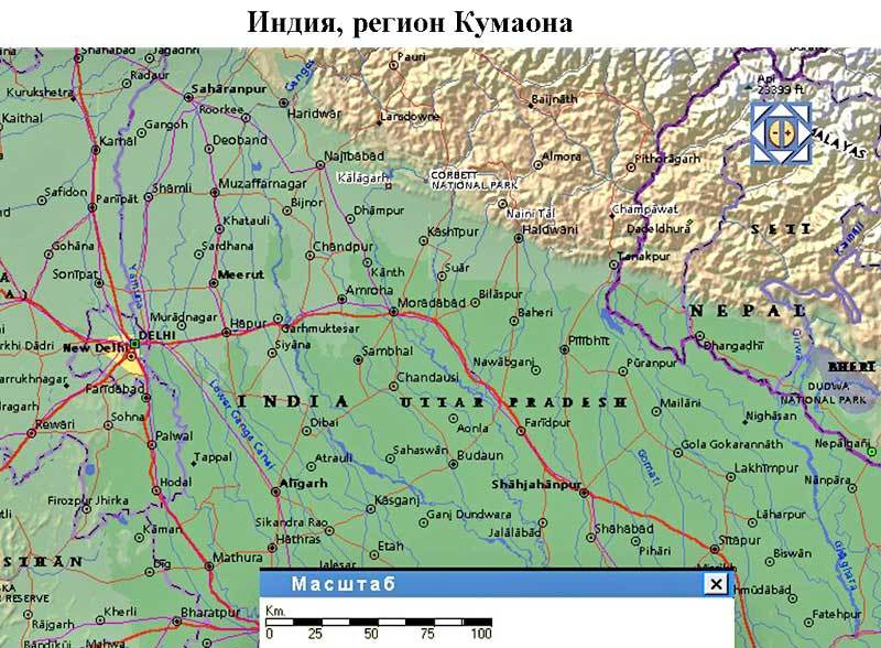 Кумаонские людоеды (с илл.) i_033.jpg