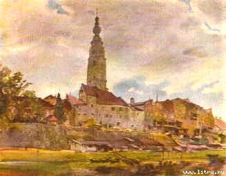 Адольф Гитлер — основатель Израиля braunau_1.jpg