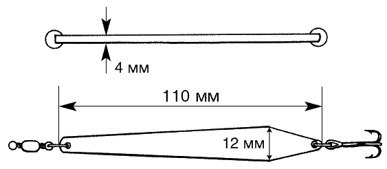 Большая книга рыболова–любителя (с цветной вкладкой) _313.png