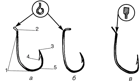 Большая книга рыболова–любителя (с цветной вкладкой) _129.png