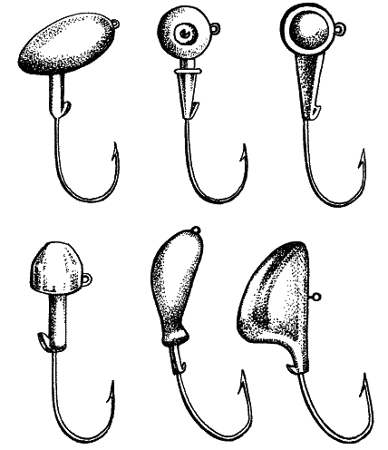 Большая книга рыболова–любителя (с цветной вкладкой) _203.png