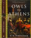 Owls to Athens