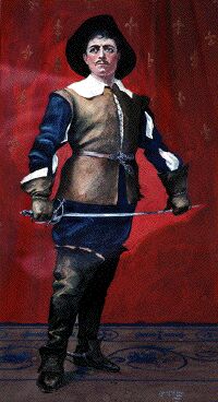 Le vicomte de Bragelonne Tome III pic_1.jpg