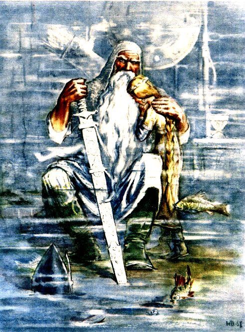 Сказки Тихого Дона (илл. Н.Драгунов) pic_10.jpg