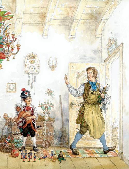 Стойкий оловянный солдатик (илл. Ломаев) i_008.jpg