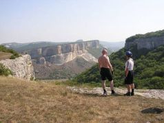 Велотур по горному Крыму «Пещерные города» pic_15.jpg