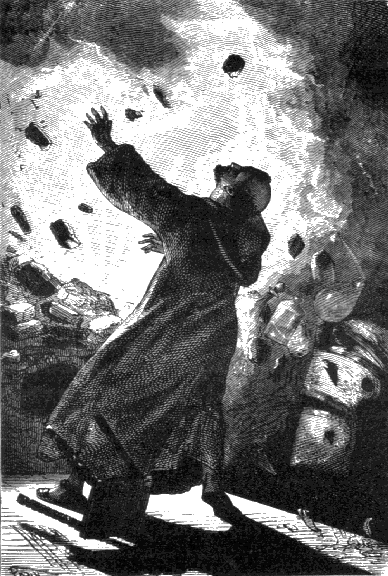 С Земли на Луну прямым путем за 97 часов 20 минут fig13.png