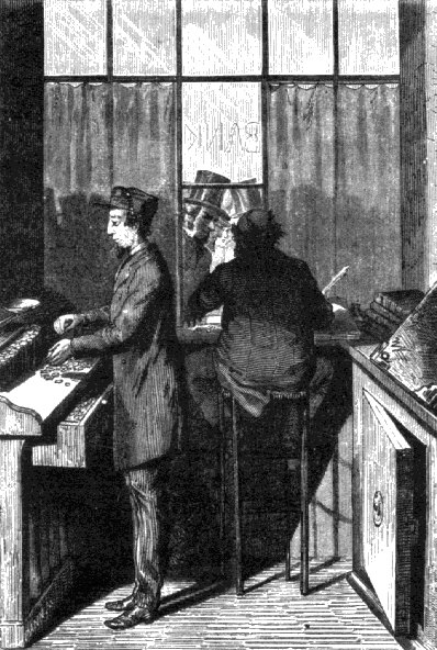 С Земли на Луну прямым путем за 97 часов 20 минут fig18.png