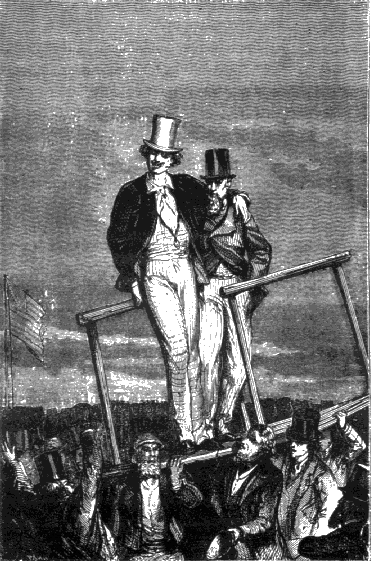 С Земли на Луну прямым путем за 97 часов 20 минут fig31.png