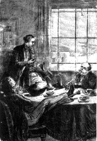 С Земли на Луну прямым путем за 97 часов 20 минут fig9.png