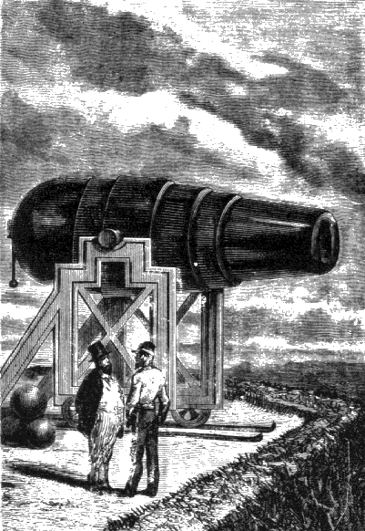 С Земли на Луну прямым путем за 97 часов 20 минут fig10.png
