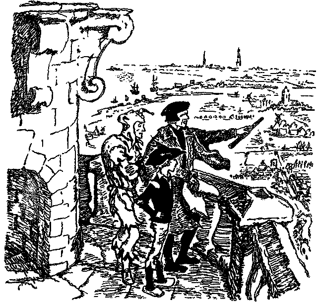 Кеес Адмирал Тюльпанов kees189.png