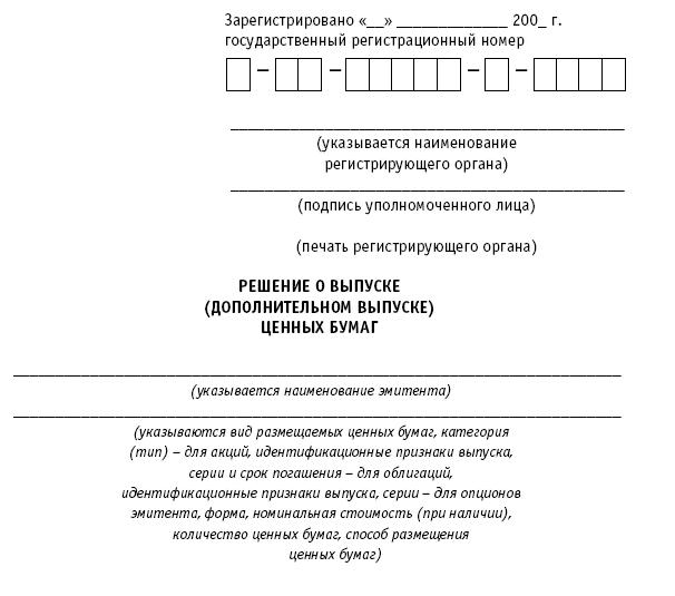 Акционерные общества. ОАО и ЗАО. От создания до ликвидации _401.jpg