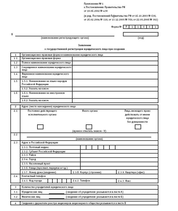 Акционерные общества. ОАО и ЗАО. От создания до ликвидации _192.jpg