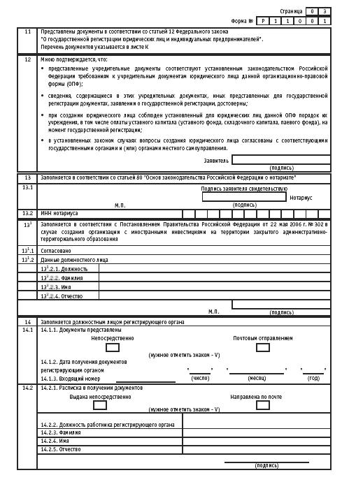 Акционерные общества. ОАО и ЗАО. От создания до ликвидации _194.jpg