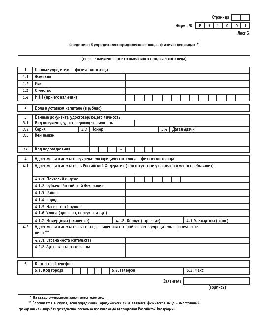 Акционерные общества. ОАО и ЗАО. От создания до ликвидации _196.jpg