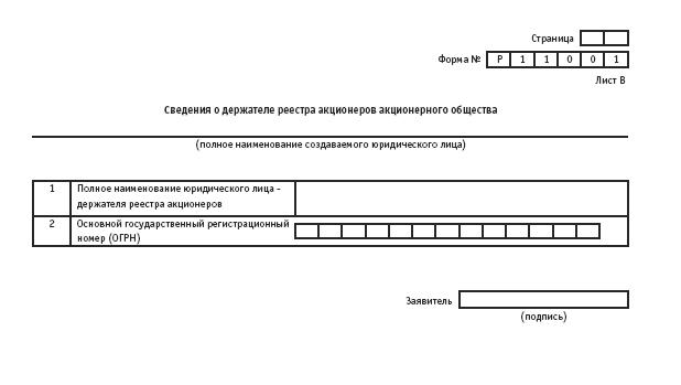 Акционерные общества. ОАО и ЗАО. От создания до ликвидации _197.jpg