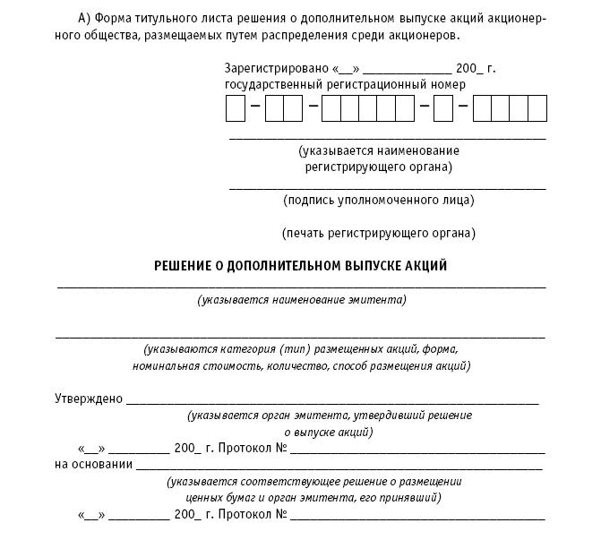 Акционерные общества. ОАО и ЗАО. От создания до ликвидации _377.jpg
