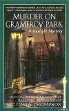 Murder On GramercyPark