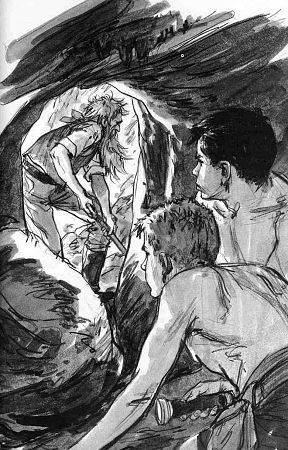 Тайна Долины стонов [Тайна стонущей пещеры] _6.jpg
