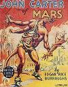John Carter and the Giant of Mars
