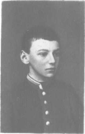 О Вячеславе Менжинском. Воспоминания, очерки, статьи i_009.jpg
