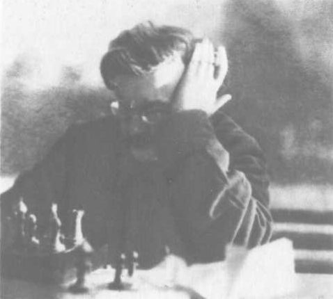 О Вячеславе Менжинском. Воспоминания, очерки, статьи i_035.jpg
