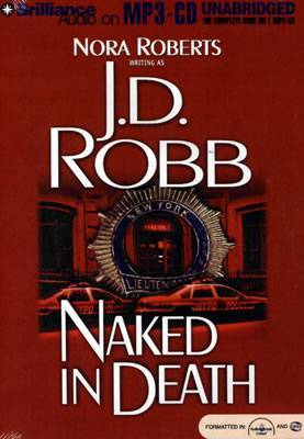 Naked In Death
