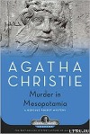 Murder in Mesopotamia