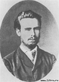 ПОЛИТИЧЕСКИЕ ДЕЯТЕЛИ РОССИИ (1850-ых—1920-ых гг.) nechaev2.jpg