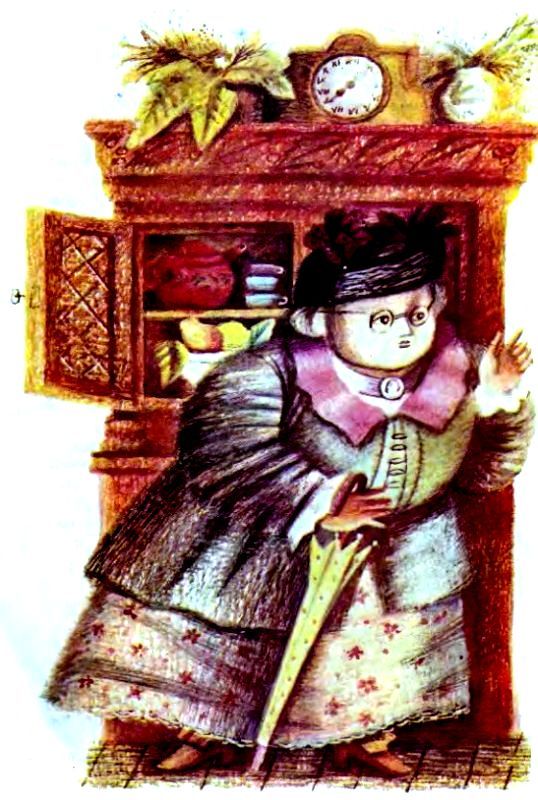 Как я ловил человечков (с илл.) pic_13.jpg