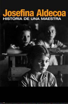 Historia de una maestra