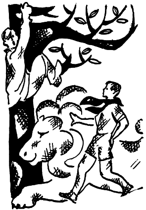 Красные следопыты (Повести и рассказы) img_10.png