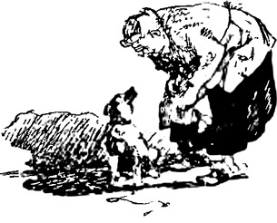 Райкины пленники (сборник) i_009.jpg