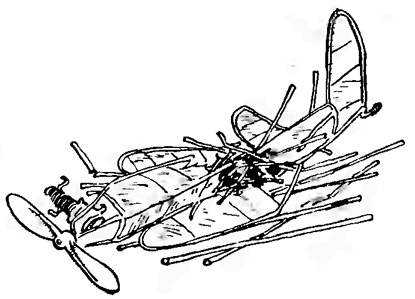 Райкины пленники (сборник) i_006.jpg