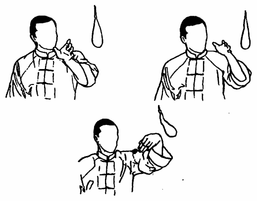 Да-цзе-шу — искусство пресечения боя pic12.png