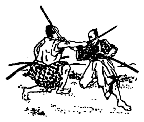 Да-цзе-шу — искусство пресечения боя pic5.png
