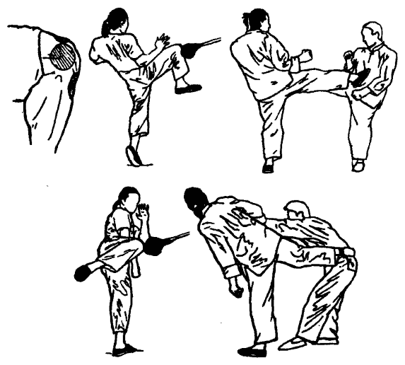 Да-цзе-шу — искусство пресечения боя pic23.png